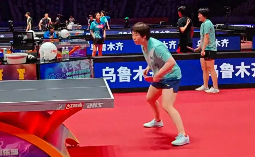 于亮相乒超, https 于亮相乒超, https