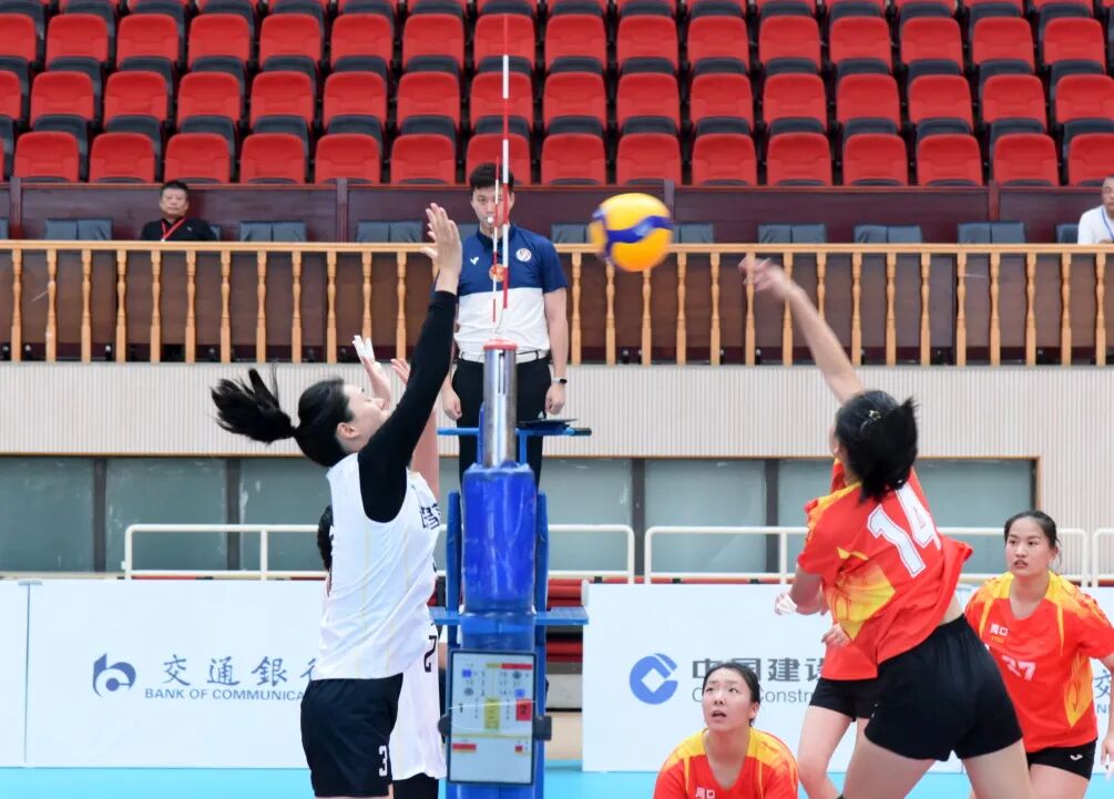 精彩启幕 精彩启幕