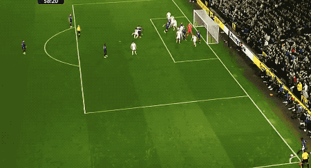 进球上双, 接到萨维尼