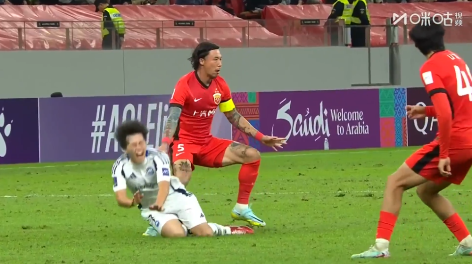 这就说不过 这就说不过