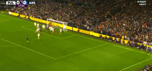 hHUdI, 廷贝尔右路 hHUdI, 廷贝尔右路