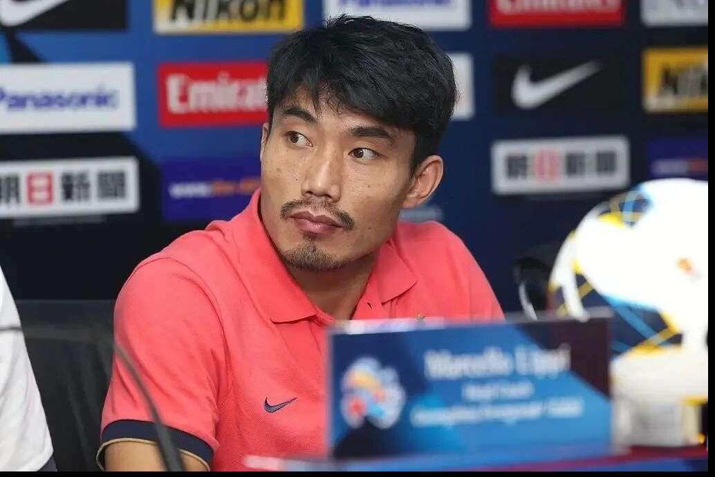 波绝不会平, 而郑智急需, https