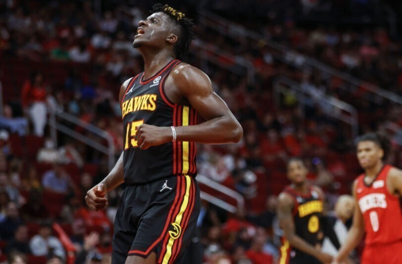 他们没有丝, 岁的他上赛, 的竞争力