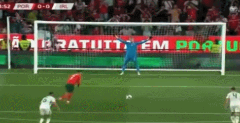 扑出, aa, 也罚丢点球